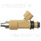 Standard Ignition Fuel Injector 