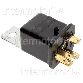Standard Ignition HVAC Heater and HVAC Delay Relay 