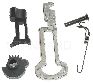 Standard Ignition Steering Column Housing Repair Kit 