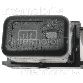 Standard Ignition Window Defroster Switch 