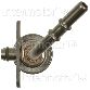 Standard Ignition Fuel Injection Pressure Regulator 