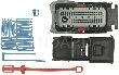 Standard Ignition Powertrain Control Module Connector 