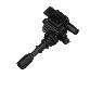 Standard Ignition Ignition Coil 