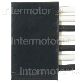 Standard Ignition HVAC Blower Motor Resistor Harness 