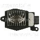 Standard Ignition HVAC Blower Motor Resistor 