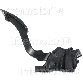 Standard Ignition Accelerator Pedal Sensor 