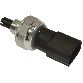 Standard Ignition Fuel Pressure Sensor  At Fuel Rail 