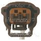 Standard Ignition Idle Air Control Valve Connector 