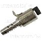 Standard Ignition Engine Variable Valve Timing (VVT) Solenoid  Exhaust 