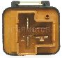 Standard Ignition Charge Light Relay 