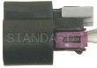 Standard Ignition Suspension Yaw Sensor Connector 