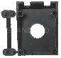 Standard Ignition Switch Mounting Panel 