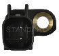Standard Ignition ABS Wheel Speed Sensor  Rear 