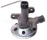 Standard Ignition Exhaust Gas Recirculation (EGR) Valve 