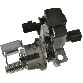 Standard Ignition Power Liftgate Actuator 