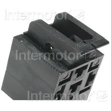 Standard Ignition Accessory Power Relay Connector 