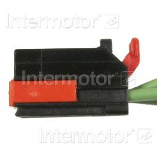 Standard Ignition Heated Seat Switch Connector 