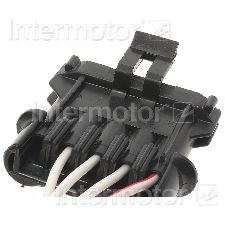 Standard Ignition Auxiliary Battery Relay Connector 