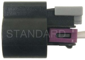 Standard Ignition ABS Wheel Speed Sensor Connector 