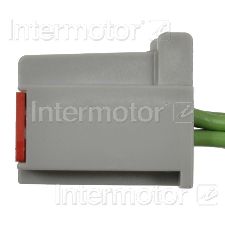 Standard Ignition Trunk Lid Release Switch Connector 