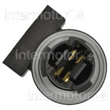 Standard Ignition Side Marker Light Socket  Rear 