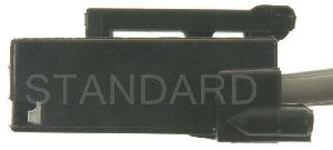 Standard Ignition Power Steering Control Module Connector 