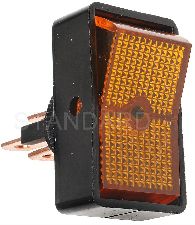 Standard Ignition Rocker Type Switch 