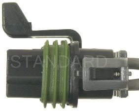 Standard Ignition Throttle Control Motor Connector 