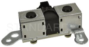 Standard Ignition Automatic Transmission Control Solenoid 