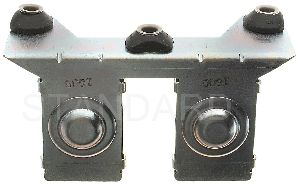Standard Ignition Engine Air Intake Heater Relay 
