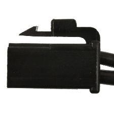 Standard Ignition Fog Light Relay Connector 