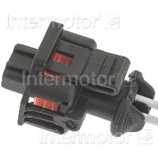 Standard Ignition Fuel Injector Connector 