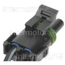 Standard Ignition Vapor Canister Purge Solenoid Connector 