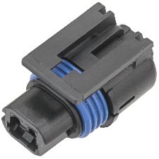 Standard Ignition Automatic Transmission Output Shaft Speed Sensor Connector 