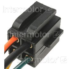 Standard Ignition HVAC Blower Switch Connector 