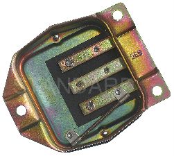 Standard Ignition Voltage Regulator 