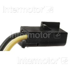 Standard Ignition Courtesy Light Connector 