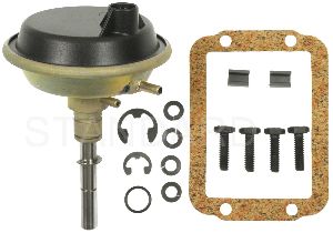 Standard Ignition 4WD Actuator 