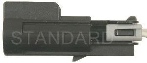 Standard Ignition License Plate Light Connector 