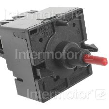 Standard Ignition A/C Selector Switch 