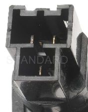Standard Ignition Door Jamb Switch  Front 