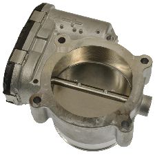 Standard Ignition Fuel Injection Throttle Body 