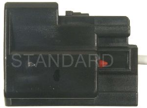 Standard Ignition ABS Wheel Speed Sensor Connector  Front 