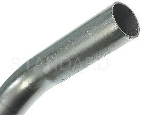 Standard Ignition Secondary Air Injection Pipe  Catalytic Converter 