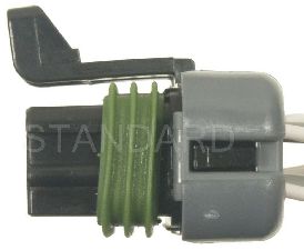 Standard Ignition Fuel Pump / Sending Unit Connector 
