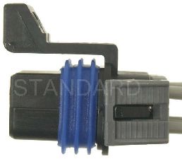 Standard Ignition Air Suspension Solenoid Connector 