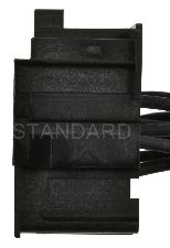 Standard Ignition Turn Signal Relay Connector 