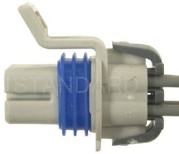 Standard Ignition Oxygen Sensor Connector 