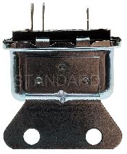 Standard Ignition HVAC Selector Switch Relay 