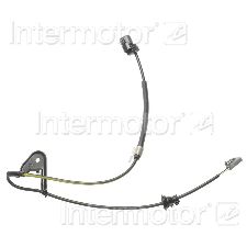 Standard Ignition ABS Wheel Speed Sensor Wiring Harness  Front Right 